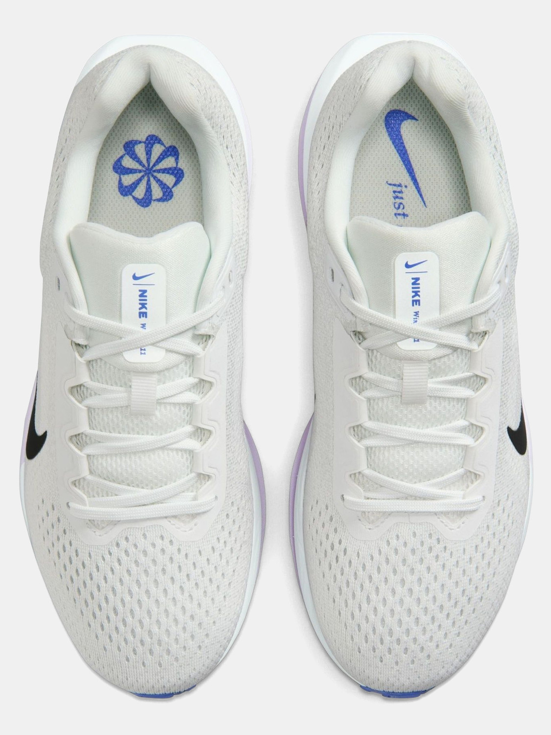 Image of NIKE Winflo 11 Running Shoes For Women
