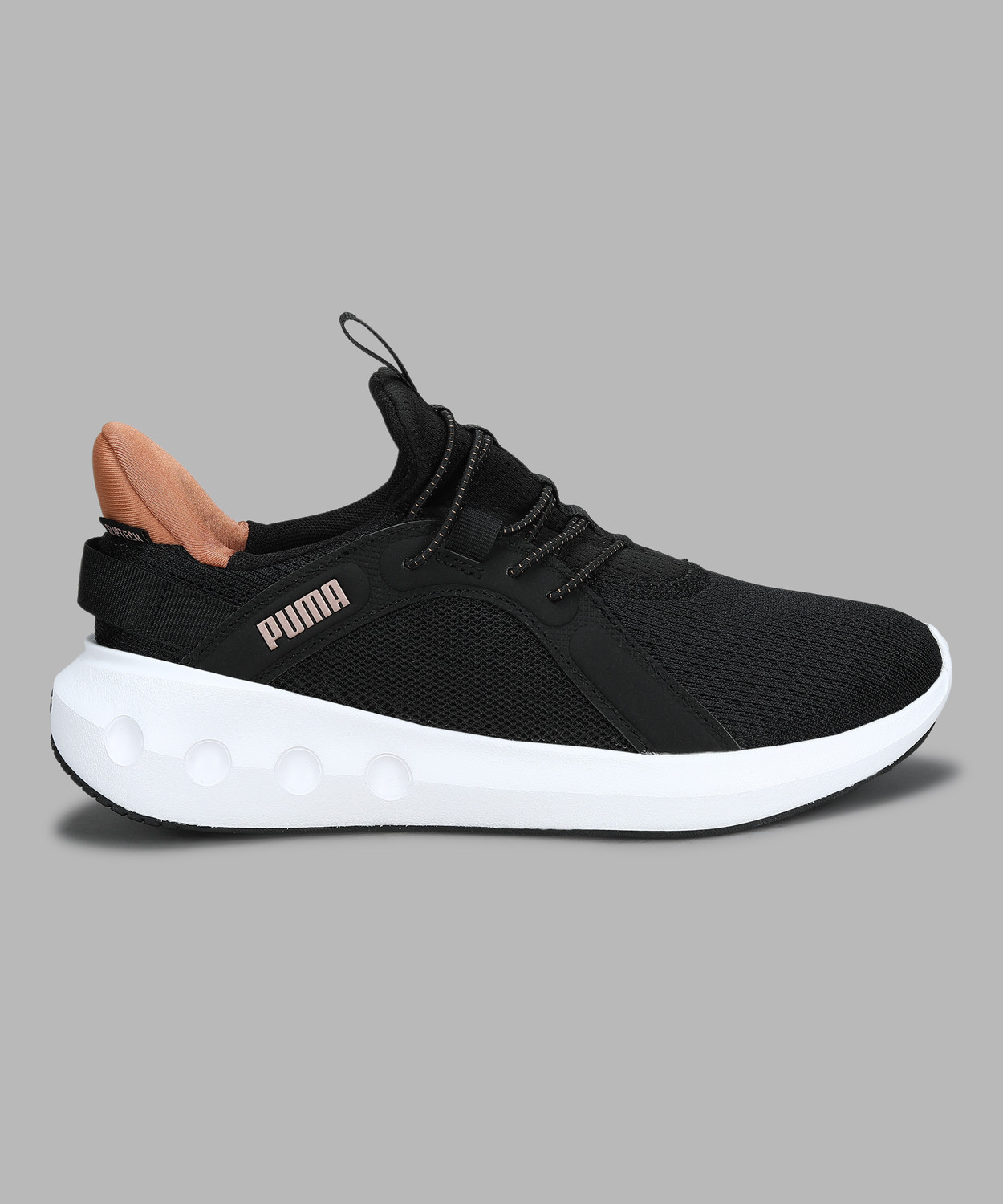 Image of PUMA Softride Carson Sliptech Running Shoes For Women