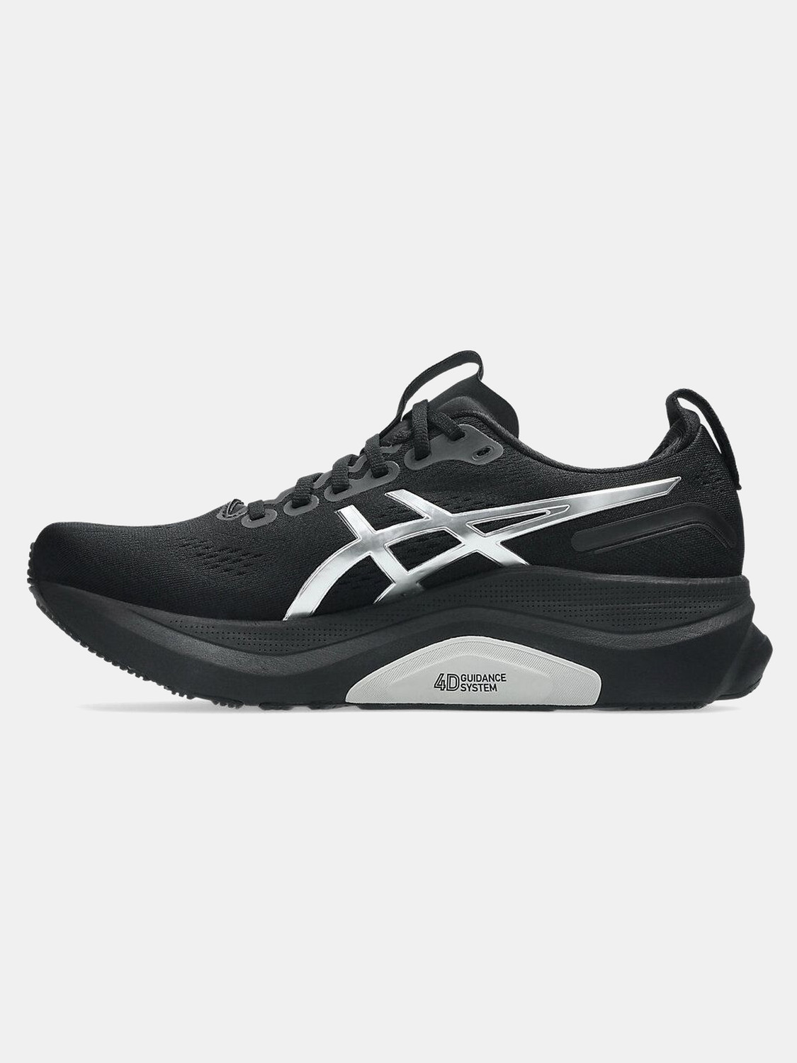Image of Asics GEL-KAYANO 32 PLATINUM Running Shoes For Men