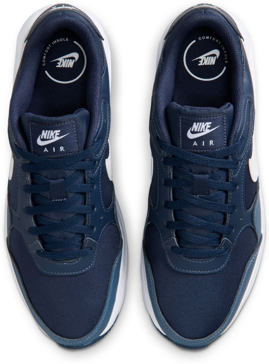 Image of NIKE Air Max SC Sneakers For Men
