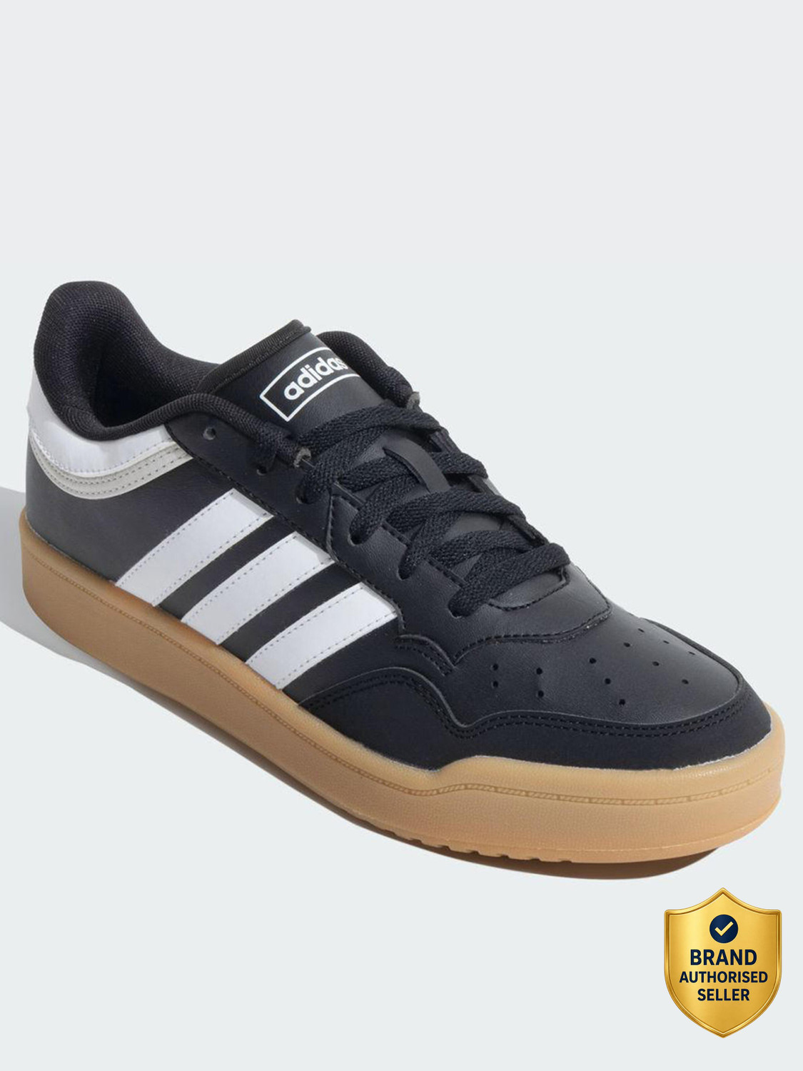 Image of ADIDAS ORIGINALS HOOPS 4.0 IKD Sneakers For Men
