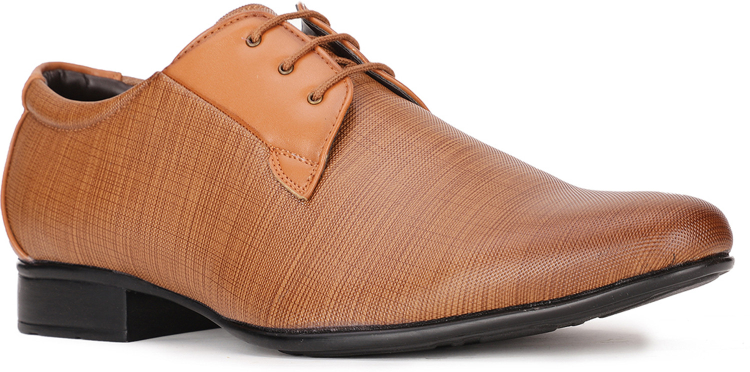 Bata Morgan Derby Derby For Men