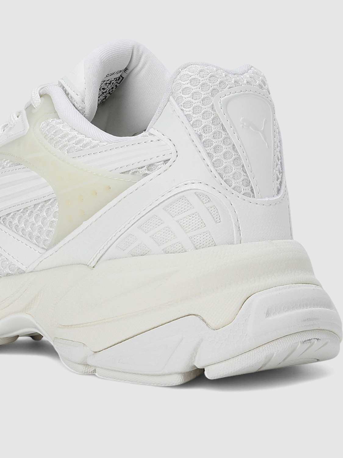 Image of PUMA Velophasis Lace Up For Men