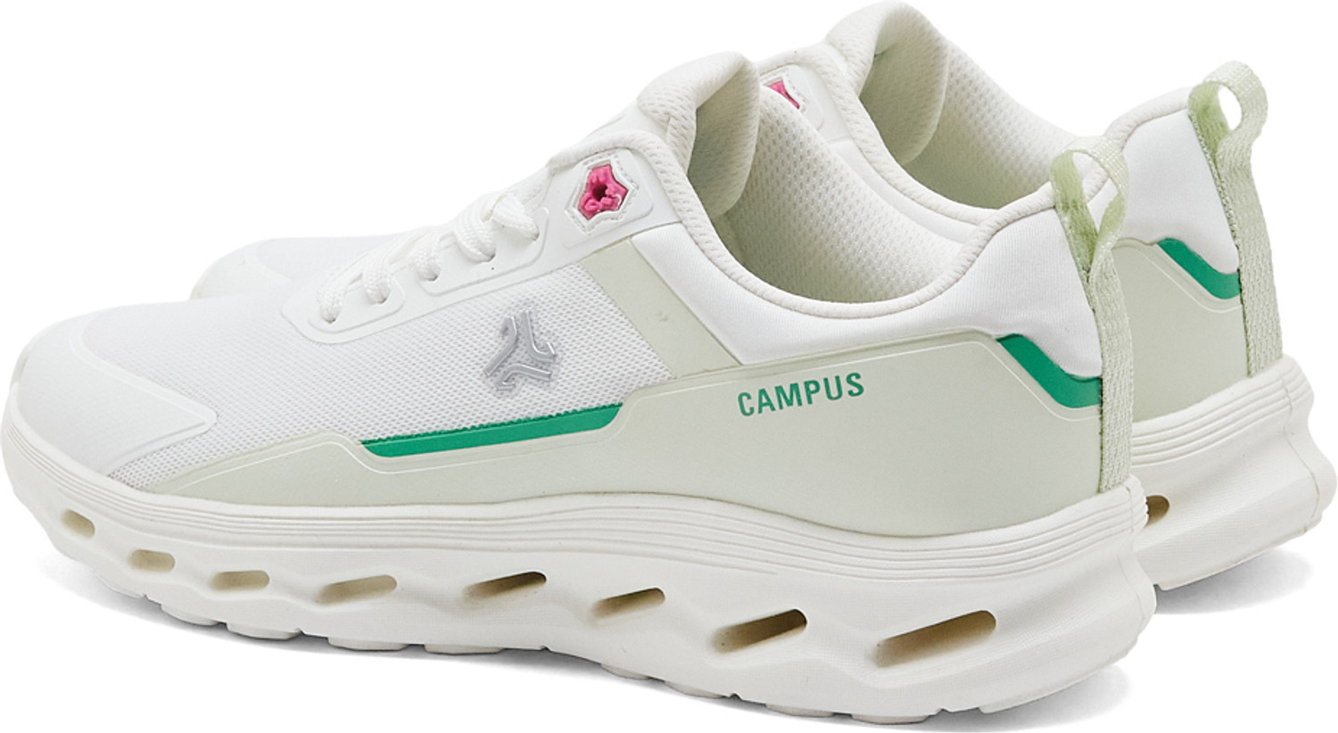 Image of CAMPUS CYMBAL Running Shoes For Women