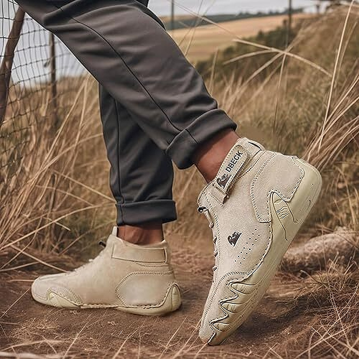 Image of Kevro Italian Sneaker Sneakers For Men