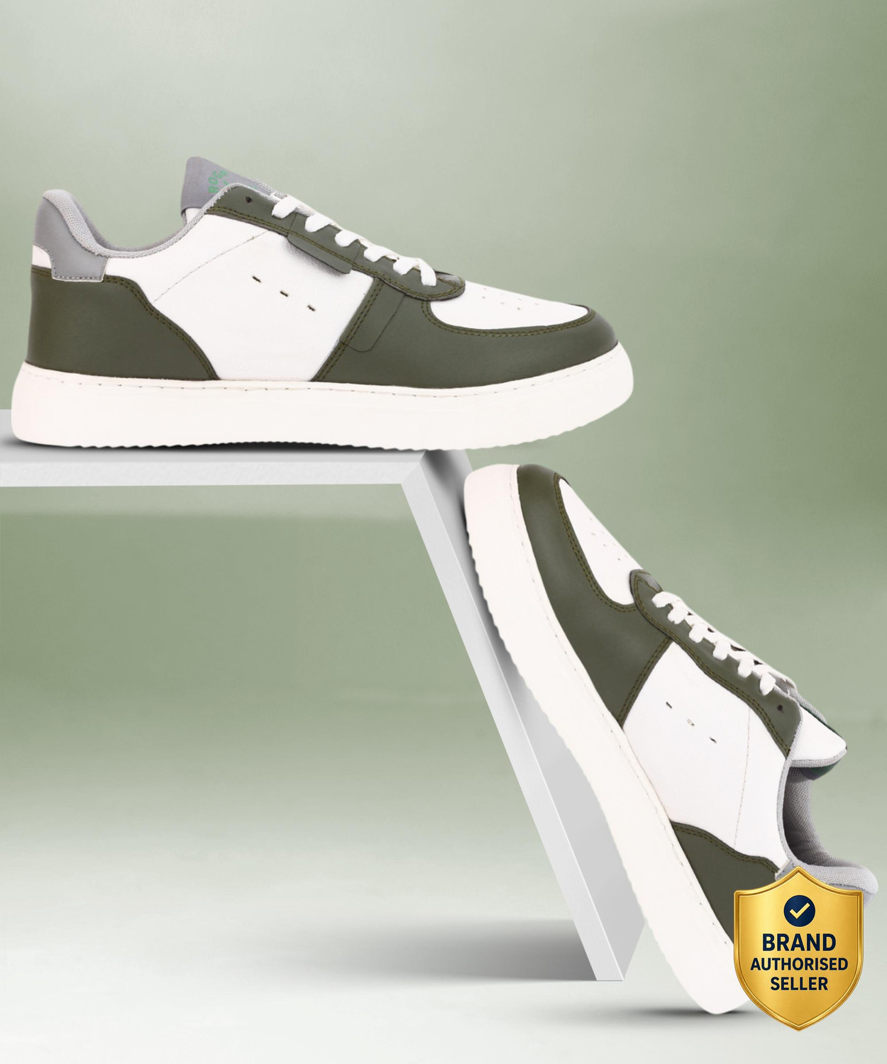 Image of WROGN Sneakers For Men