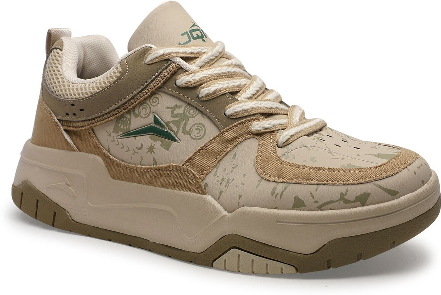 Image of JQR SCOTLAND Sneakers For Men