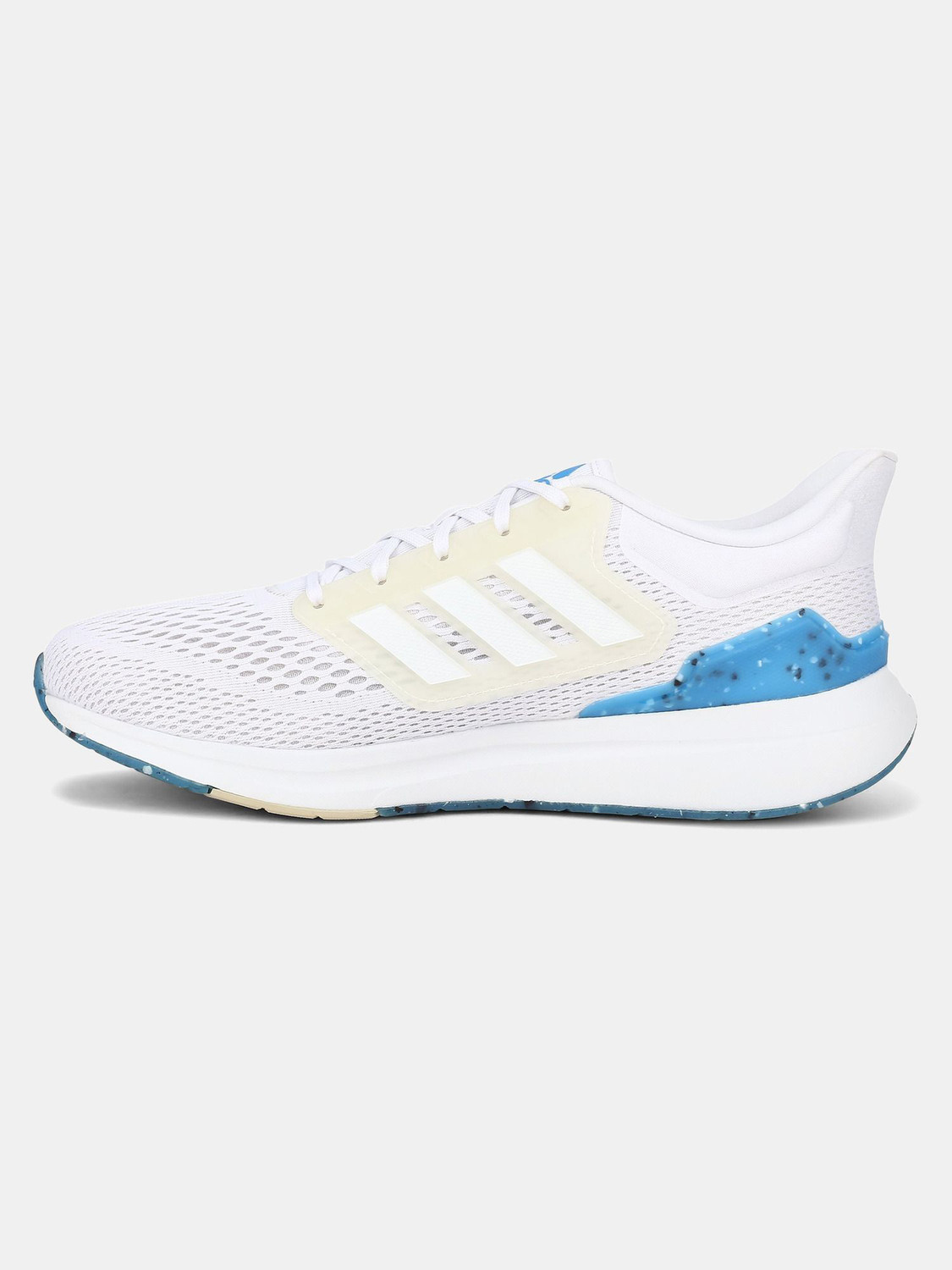 Image of ADIDAS EQ21 RUN Running Shoes For Men