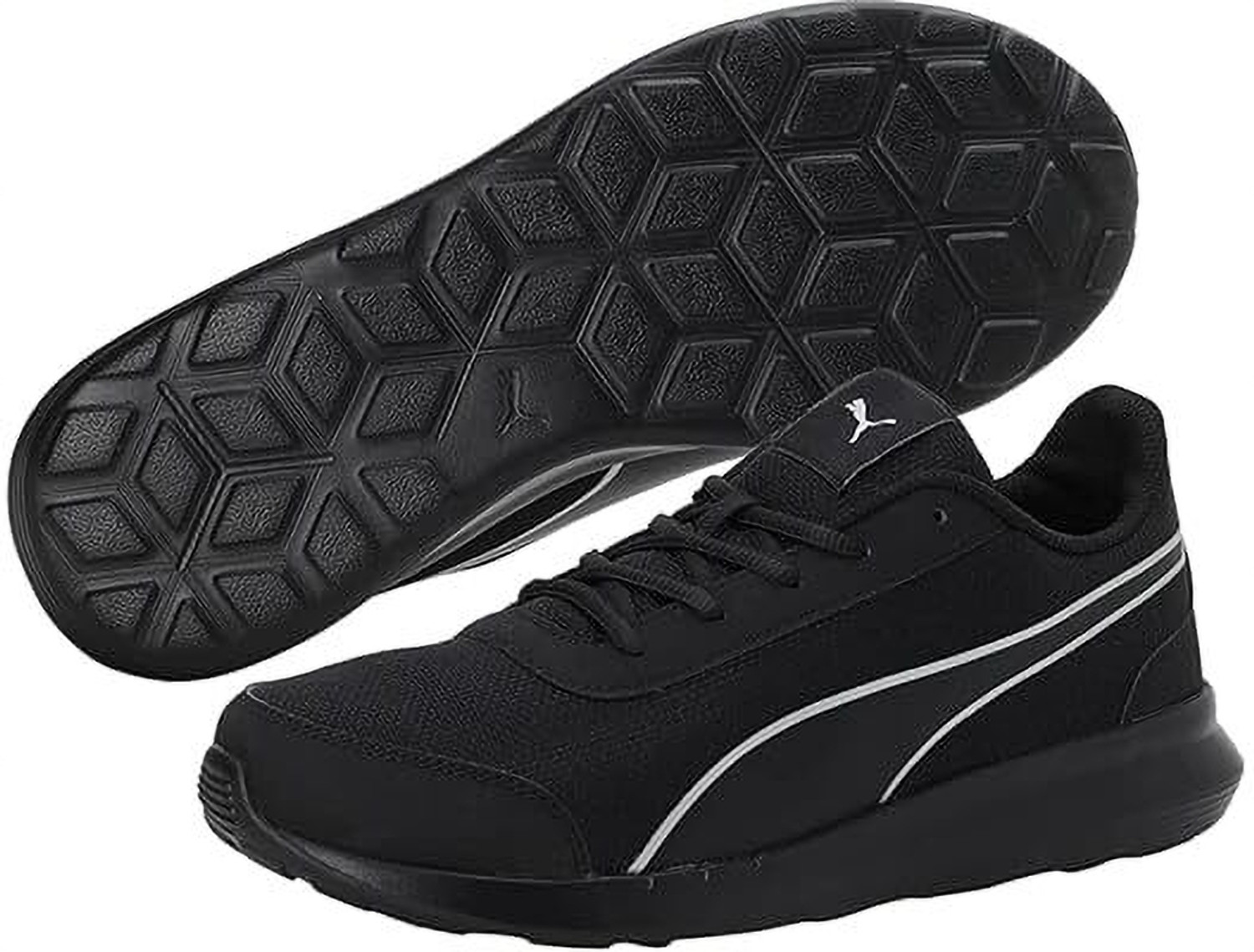 Image of PUMA Dazzler Running Shoes For Men Casuals For Men