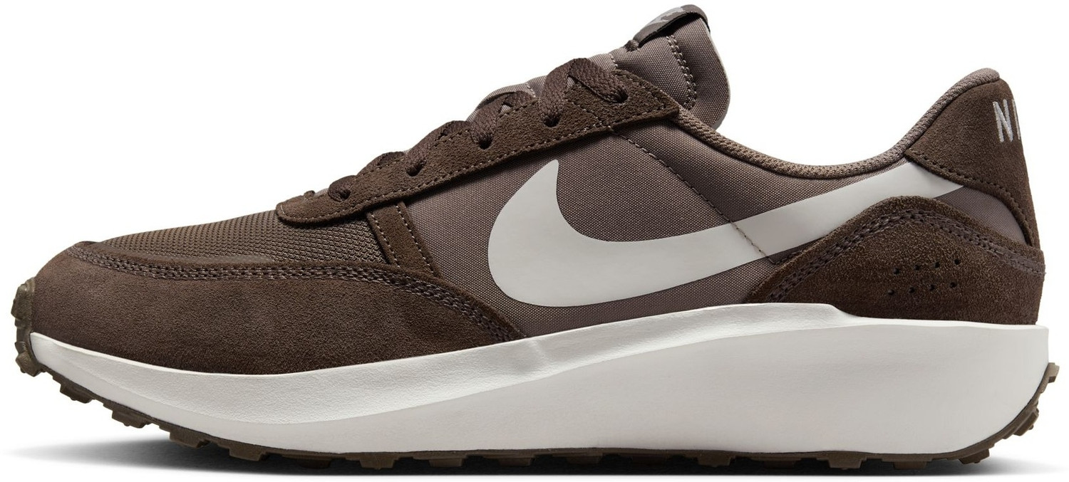 Image of NIKE WAFFLE NAV Sneakers For Men