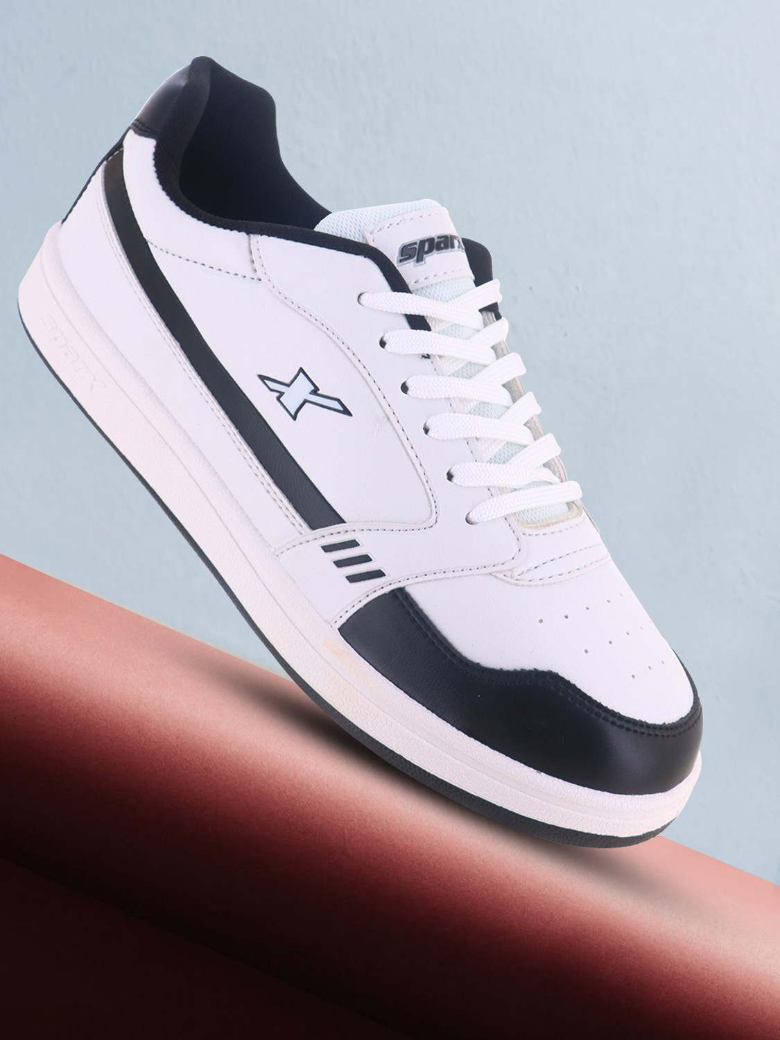 Image of Sparx SM 1107 | Stylish, Comfortable | Sneakers For Men
