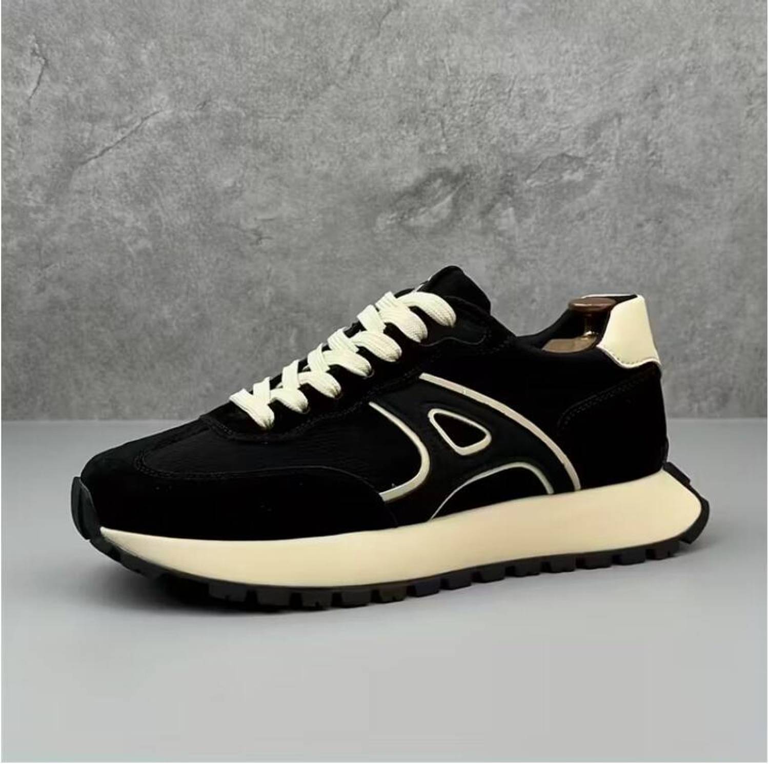 Roamra Casual Sneakers for Men - Image 3