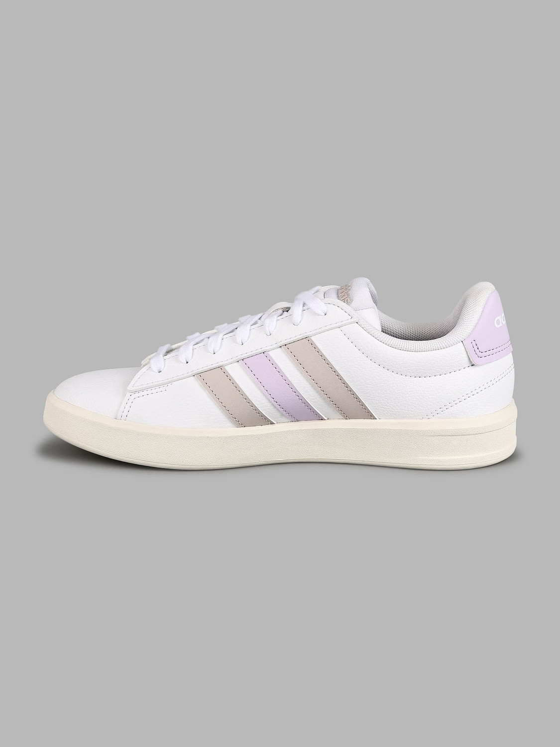 Image of ADIDAS Grand Court 3.0 Casual Shoes For Women