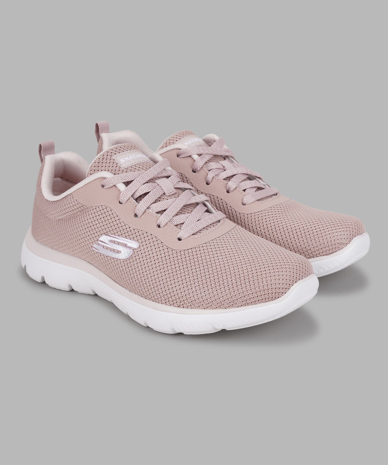 Image of Skechers Summits Running Shoes For Women