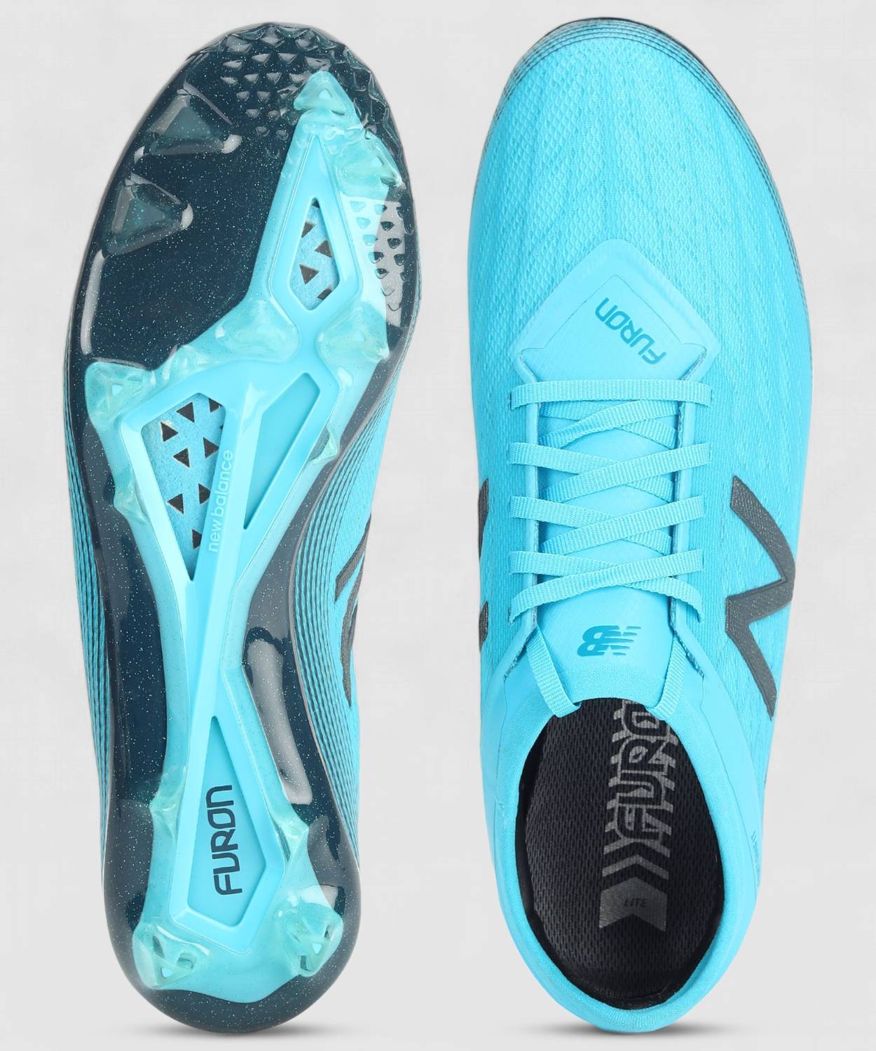 New Balance FURON Football Shoes For Men - Buy New Balance FURON