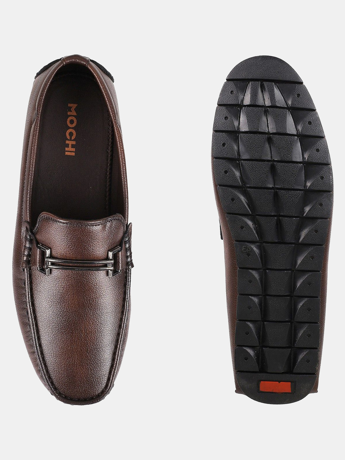 Image of MOCHI Mocassin For Men