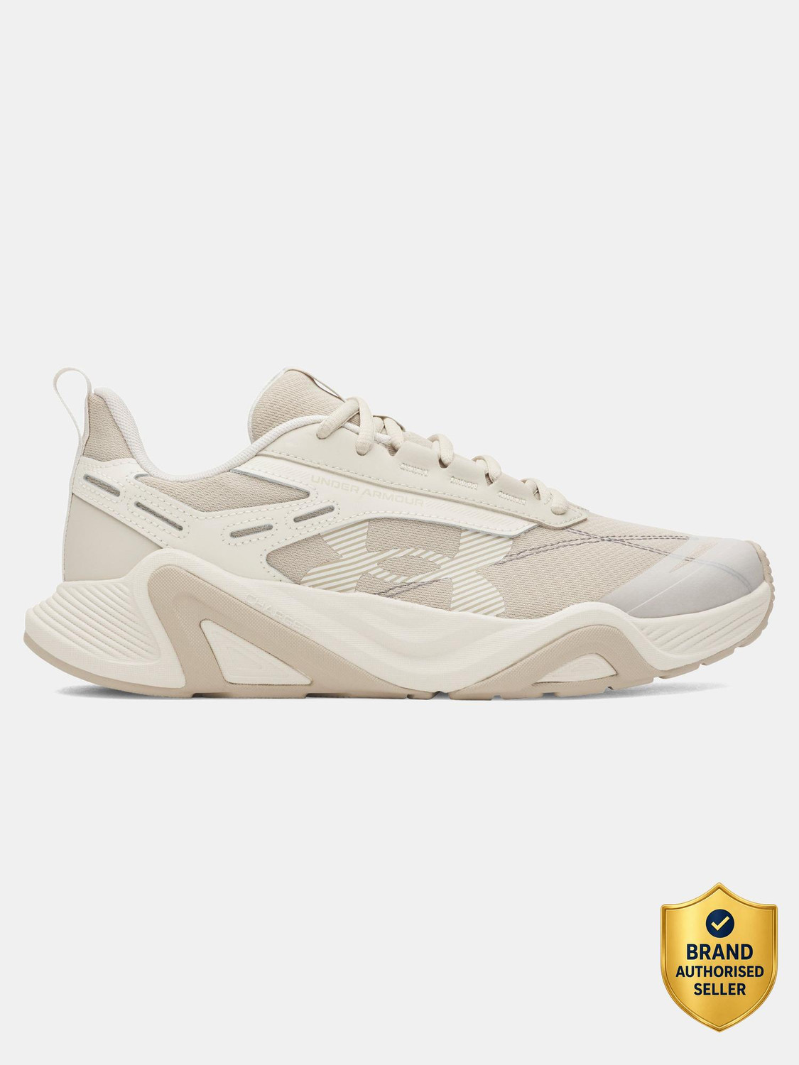 Image of UNDER ARMOUR Charged Commit TR 5 Training & Gym Shoes For Men