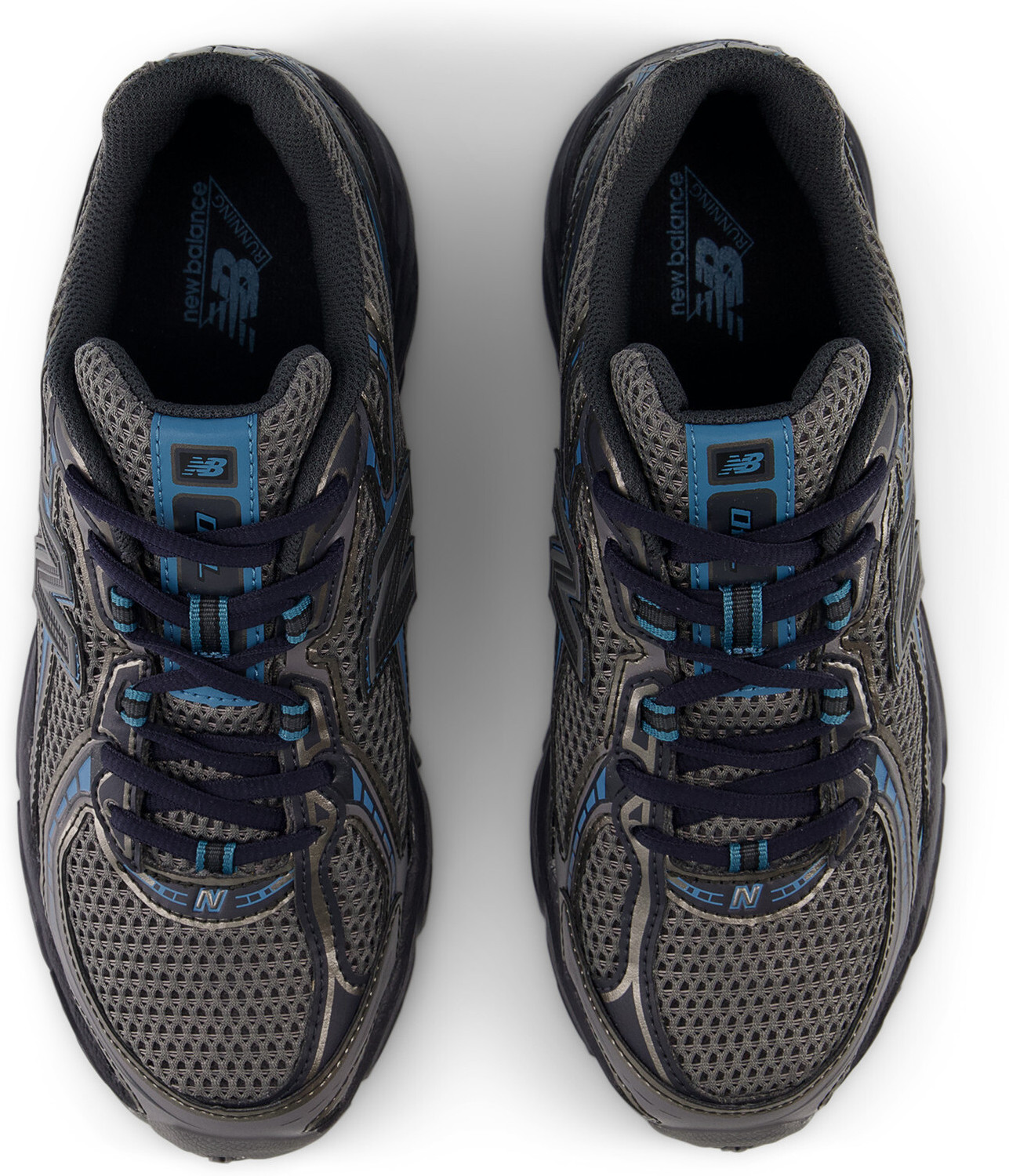 Image of New Balance 740 Sneakers For Men