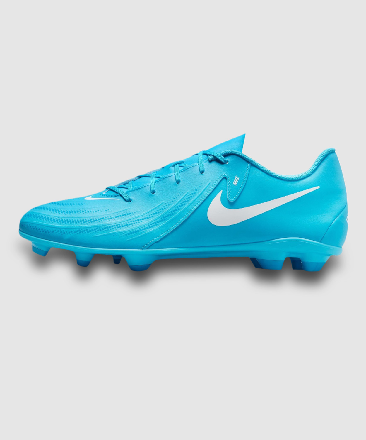 Image of NIKE PHANTOM GX II CLUB FG /MG Football Shoes For Men