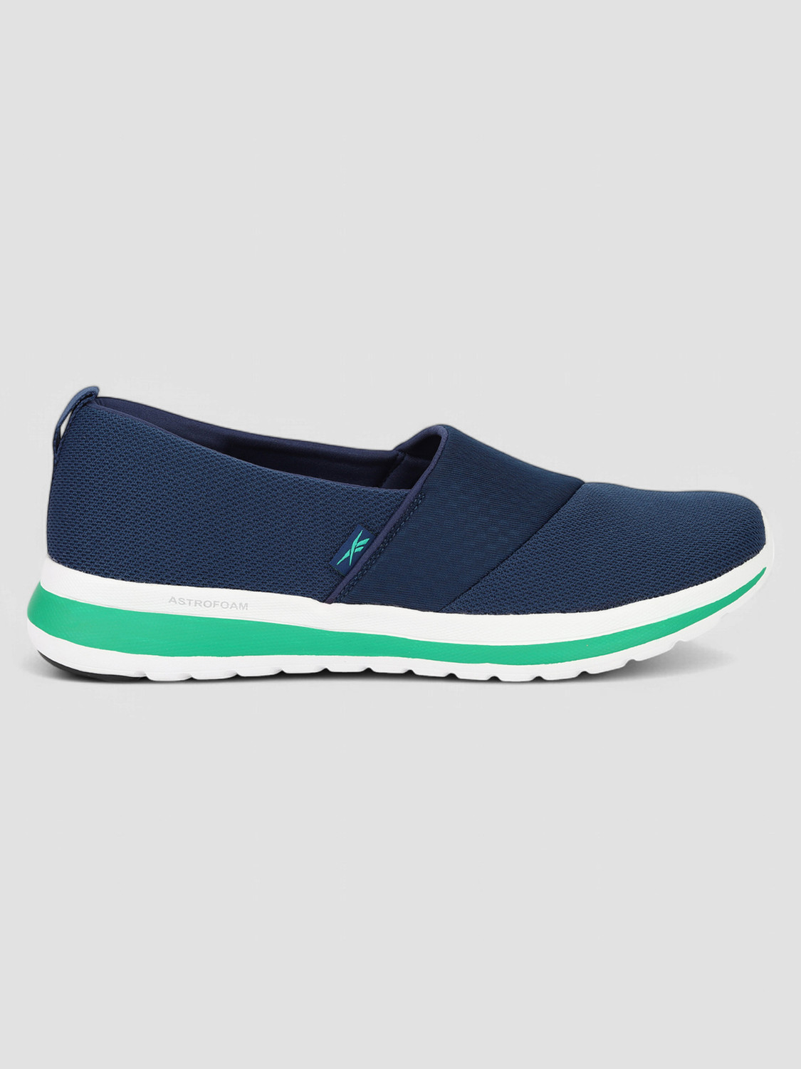 Image of REEBOK Fortune walker M Walking Shoes For Men