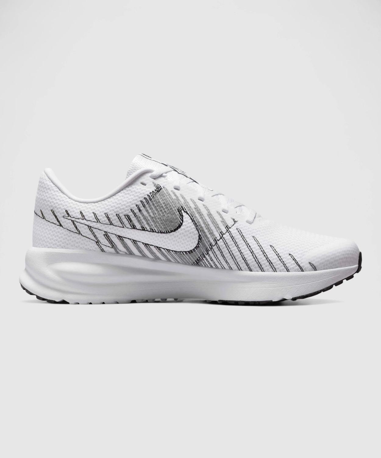 Image of NIKE NIKE RUN DEFY Running Shoes For Men