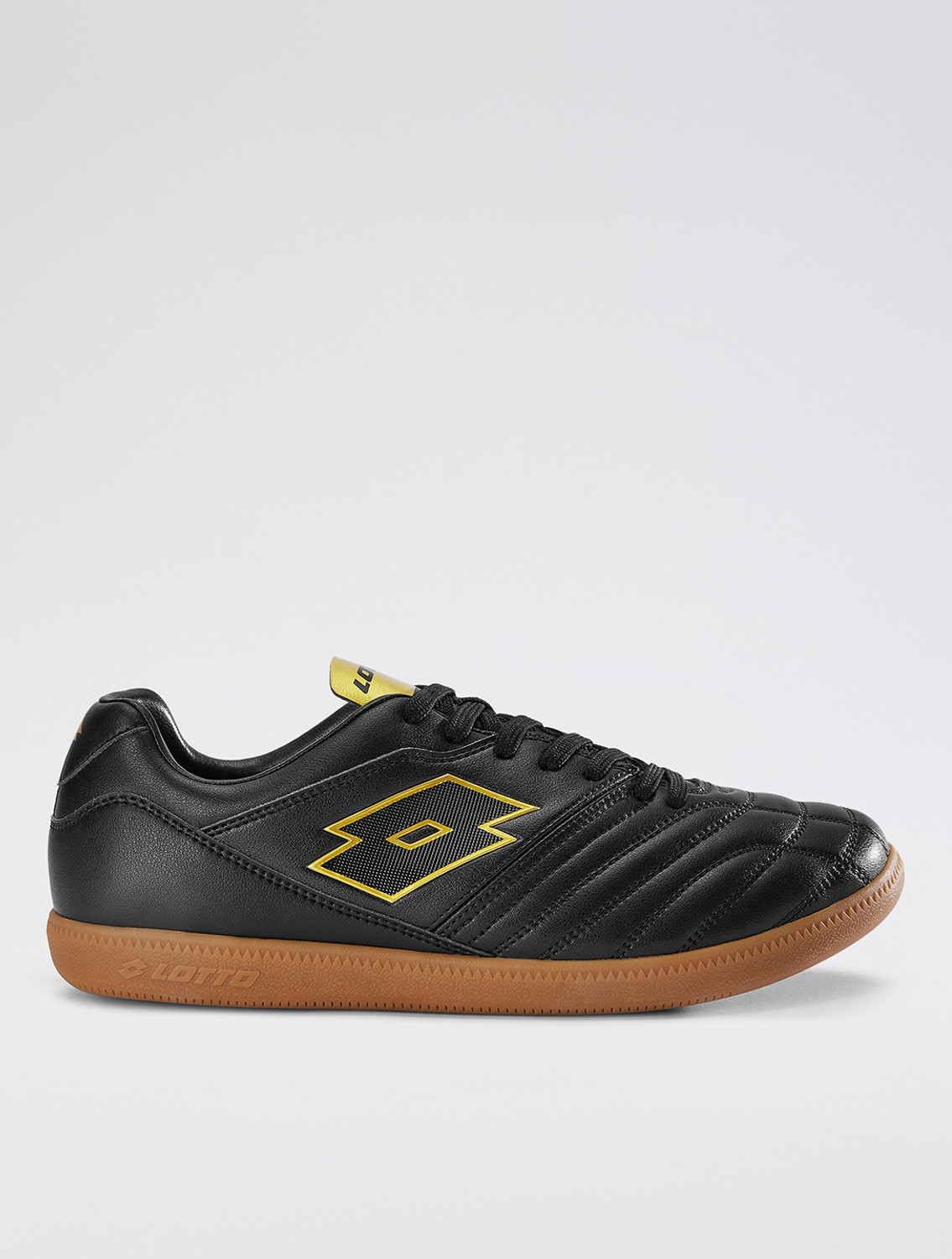 Image of LOTTO Stadio Street Sneakers For Men