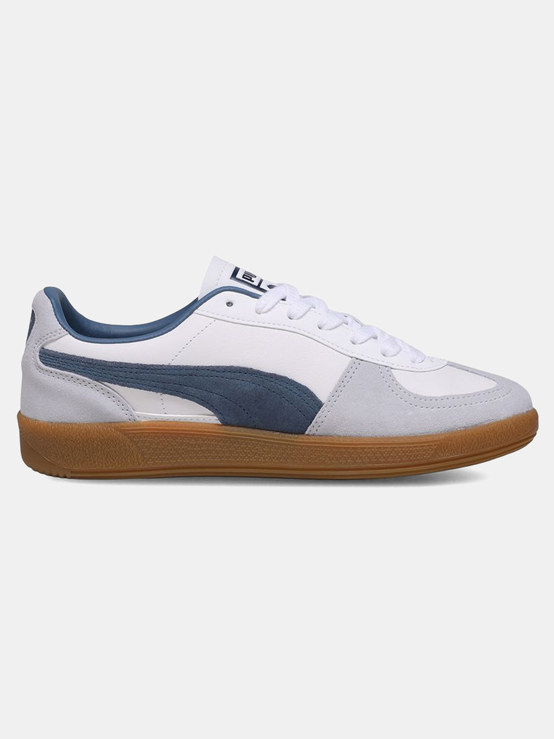 Image of PUMA Palermo Lth Sneakers For Men