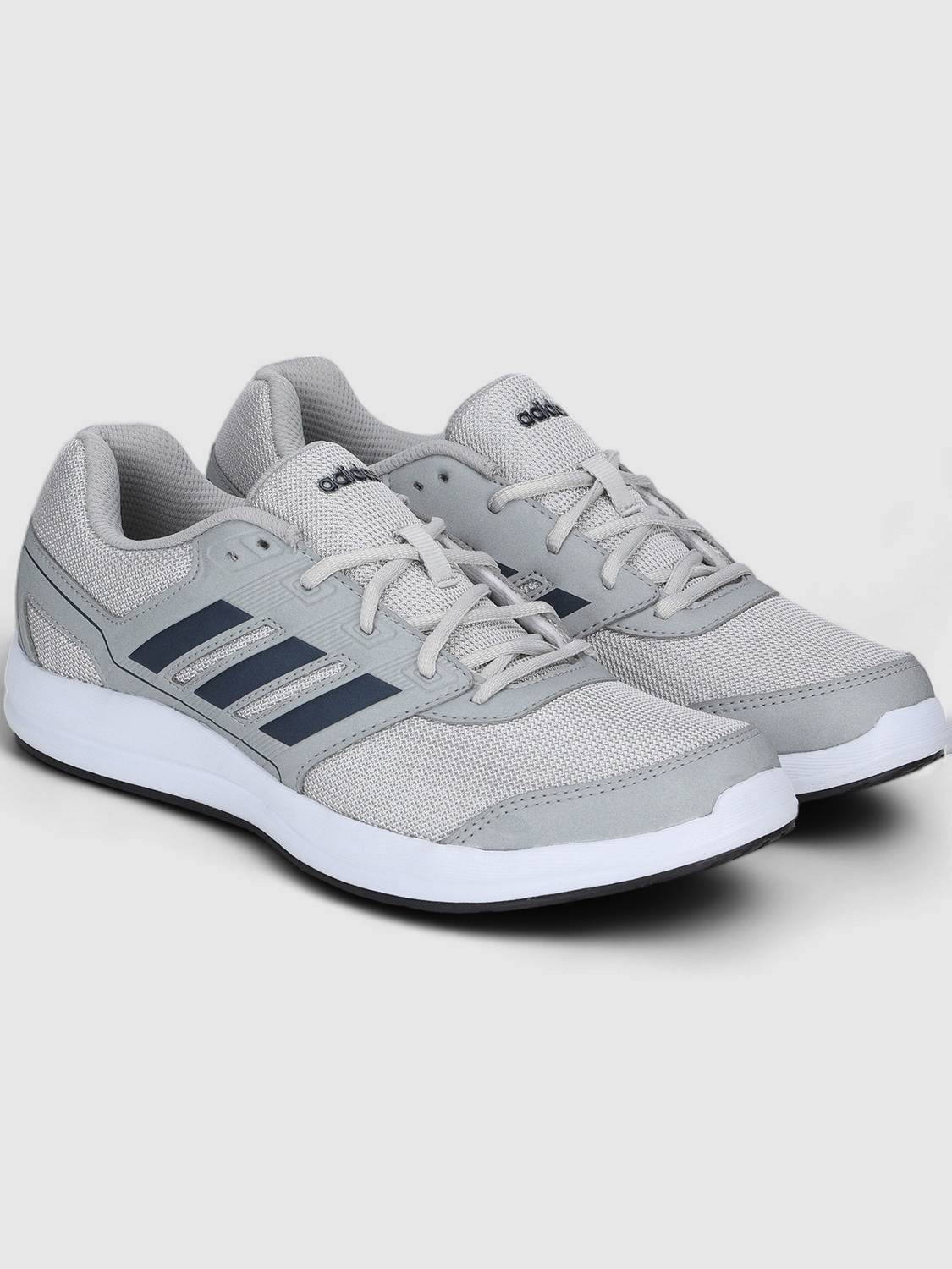 adidas gazelle silver green womens Grip-Ed Run M Running Shoes -jj5785 – Discount Store main image 0