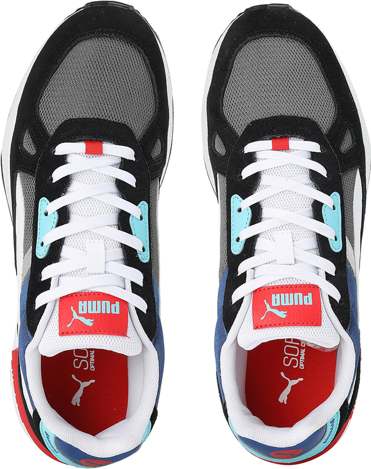 Image of PUMA Graviton Pro Sneakers For Men