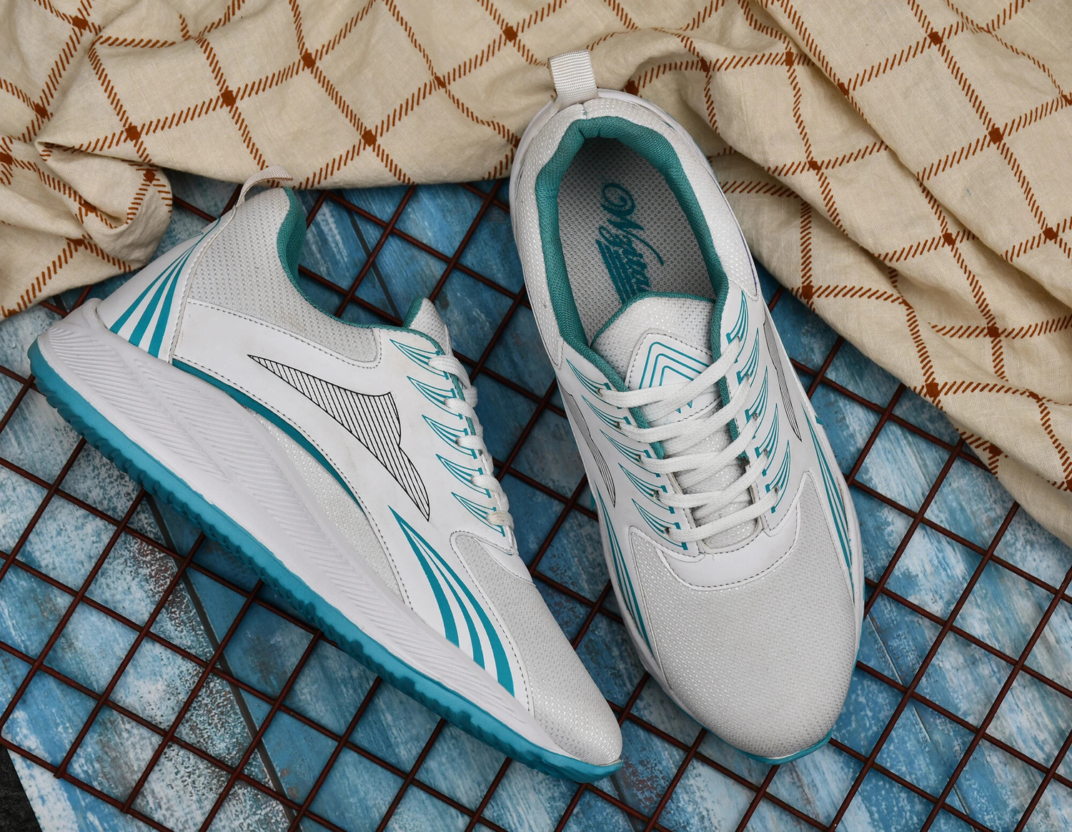 Image of WZITAK Sneakers For Men