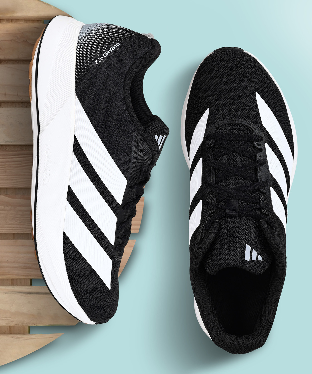 Image of ADIDAS Duramo RC2 M Running Shoes For Men
