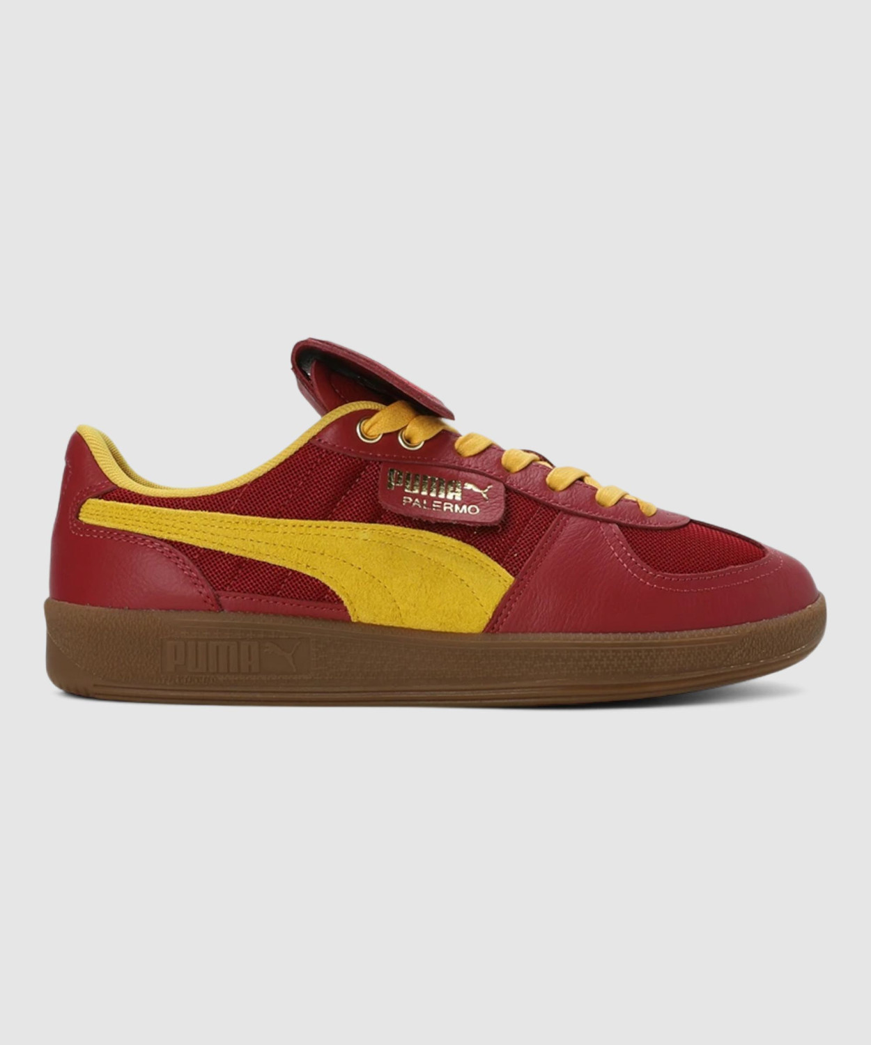 Image of PUMA Palermo HARRY POTTER Sneakers For Women