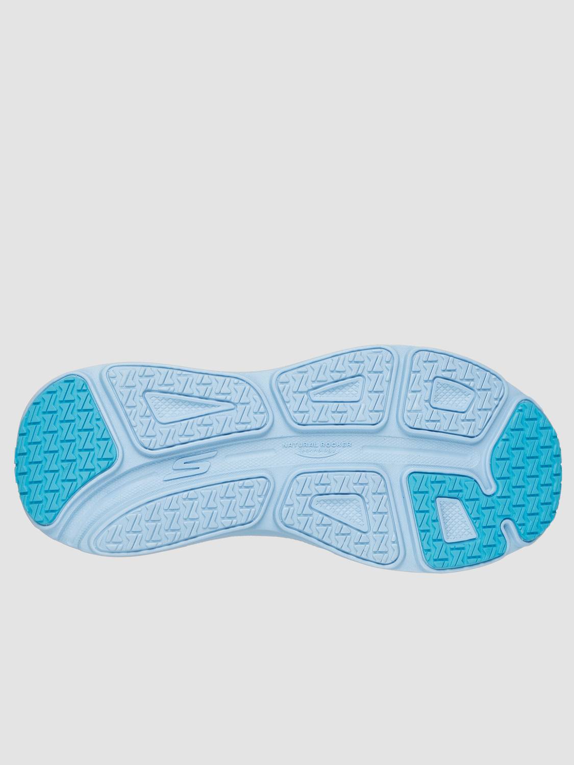 Skechers MAX CUSHIONING ENDEAVOUR Men Blue - Image 4