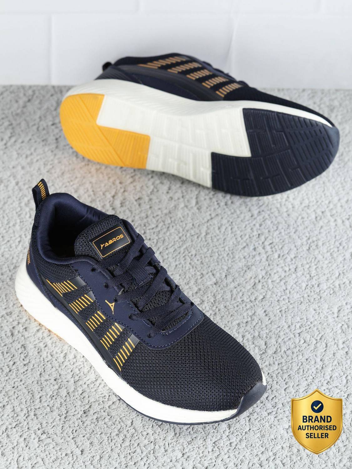 Abros GLOBAL Running Shoes For Men