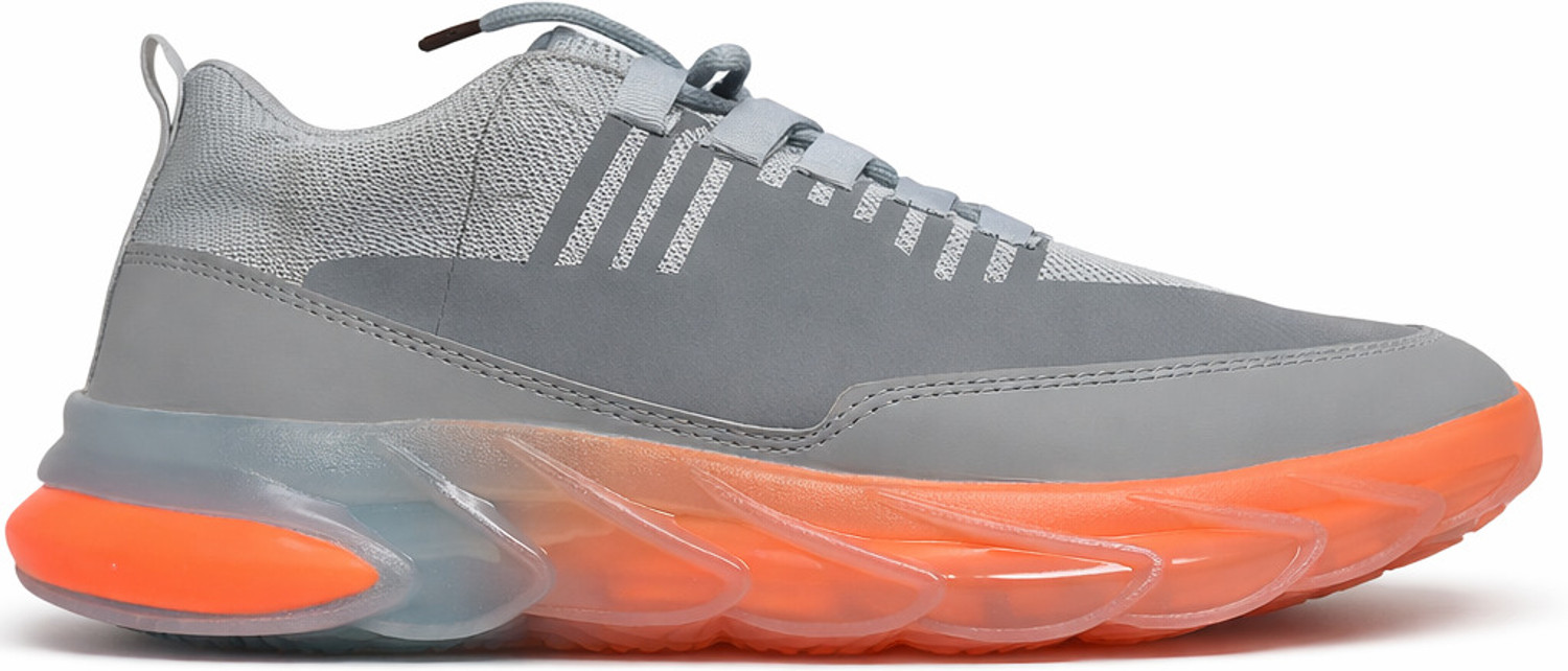 Image of MAYVAN MAYVAN FlexRun Pro Performance Sneakers Sneakers For Men