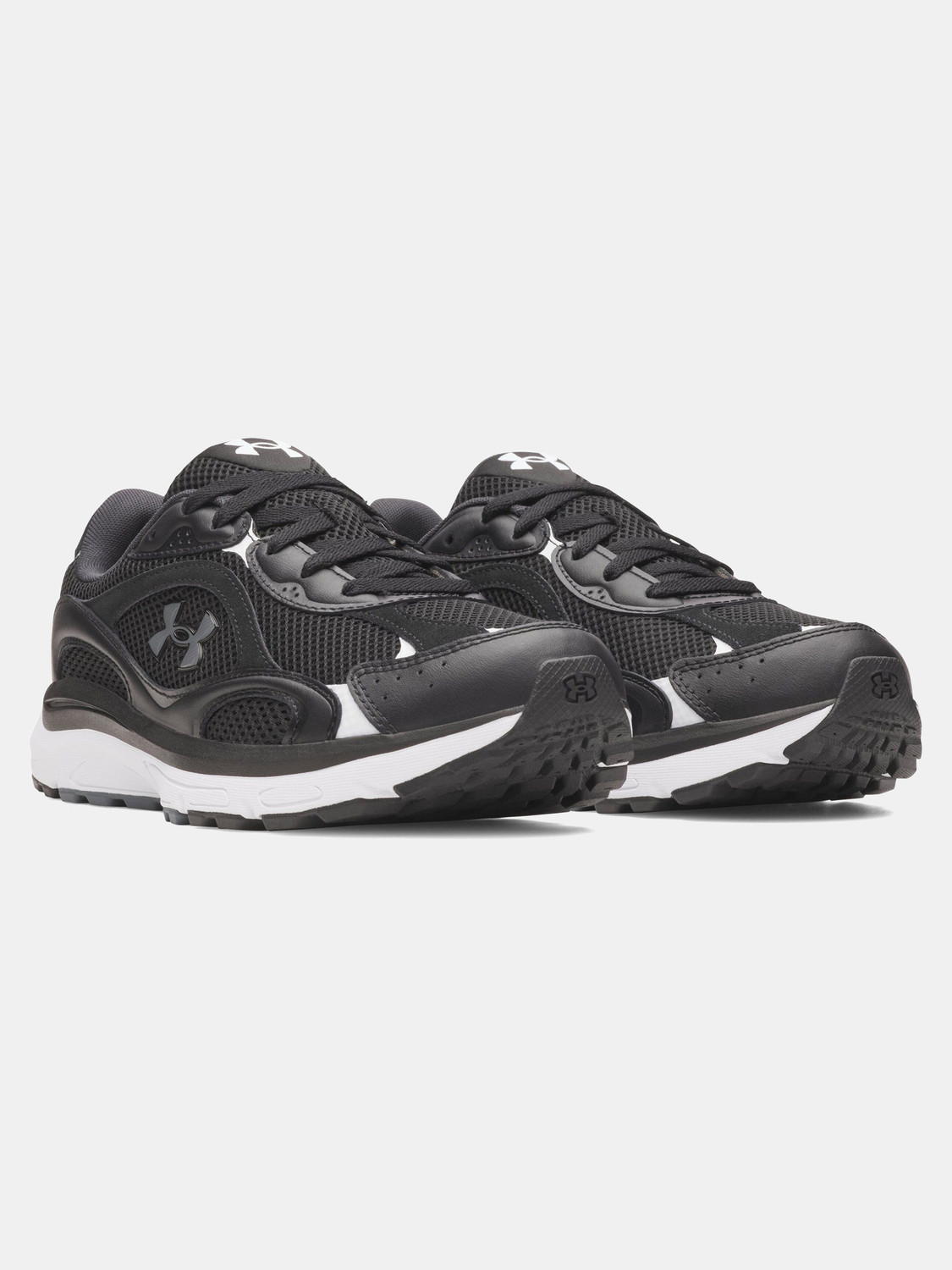 Image of UNDER ARMOUR Tech Runner Sports Shoes For Men