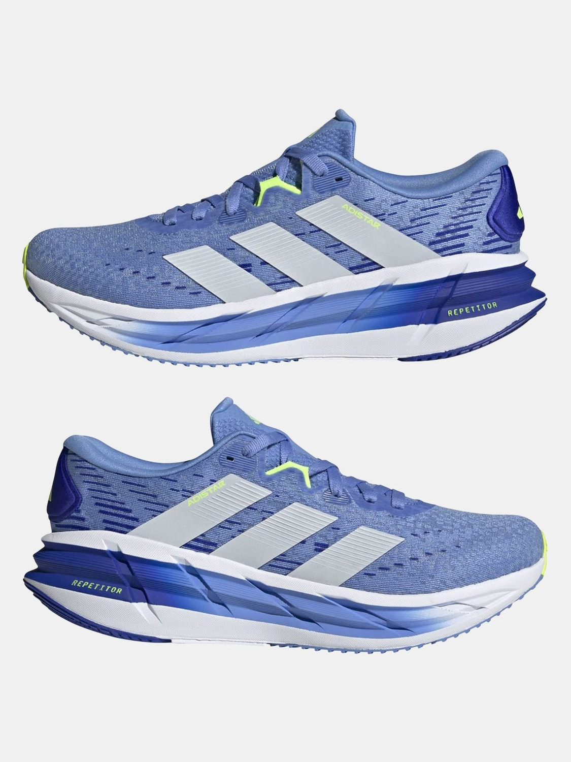 Image of ADIDAS Running Shoes For Men
