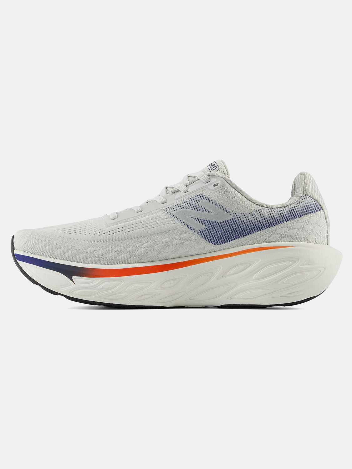 Image of New Balance 1080 V14 Running Shoes For Men