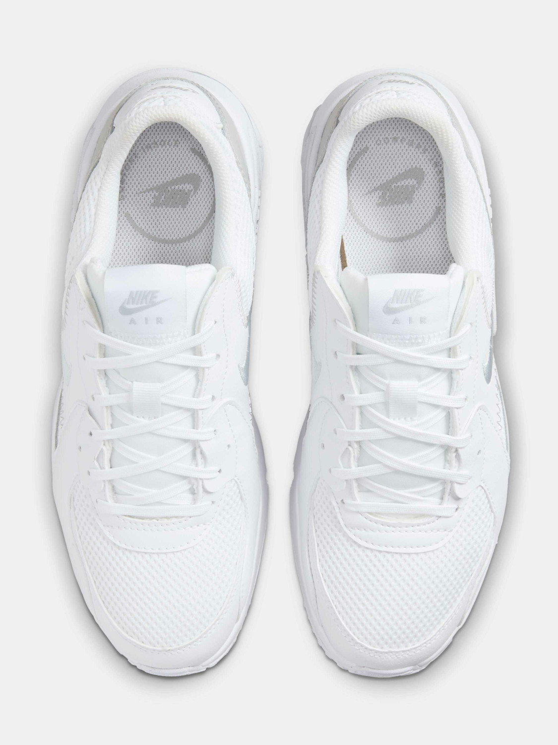 Image of NIKE Air Max Excee Running Shoes For Women