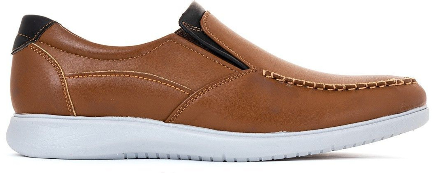 Image of Khadim's Lightweight Comfort Extra Soft Trendy Premium Stylish Casuals For Men