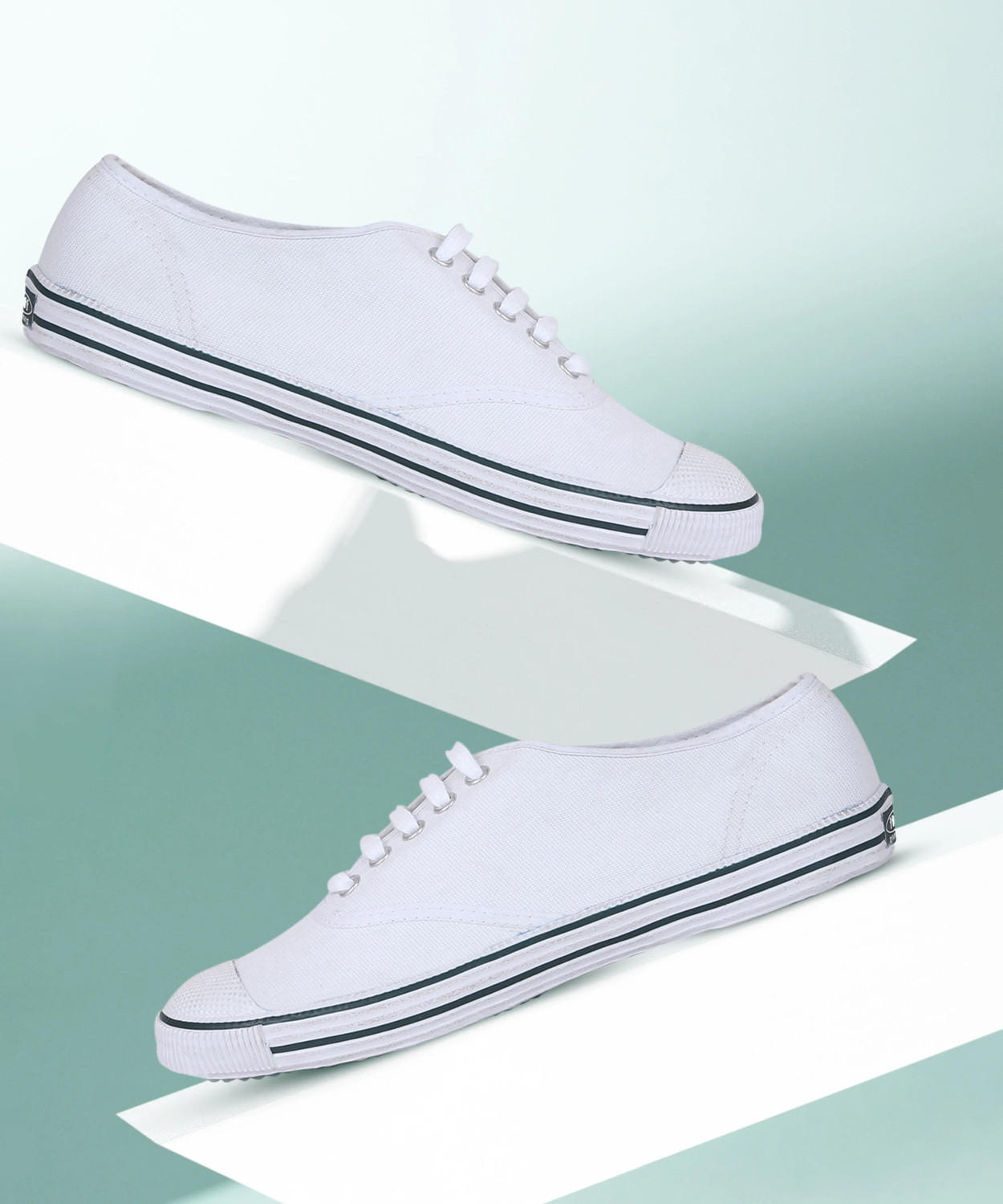 Image of Tuff Tuff Tennis School Shoe For Men
