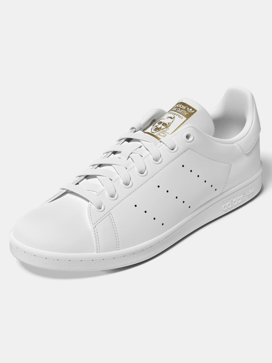 Image of ADIDAS ORIGINALS STAN SMITH FD Sneakers For Men