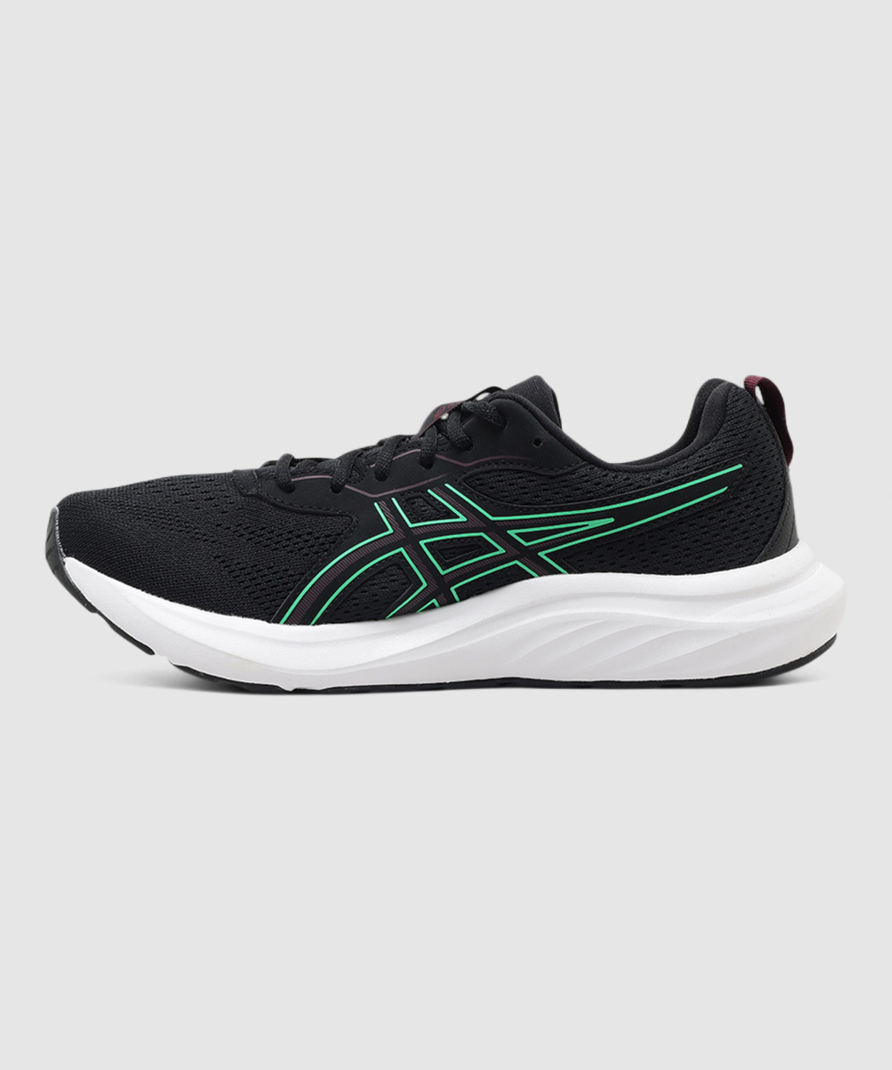 Image of Asics GEL-CONTEND 9 Running Shoes For Men