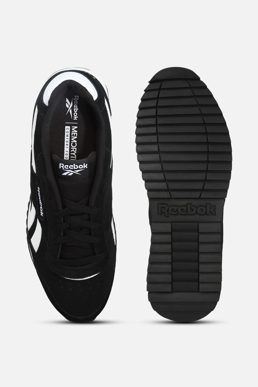 Image of REEBOK Glide Ripple Running Shoes For Men