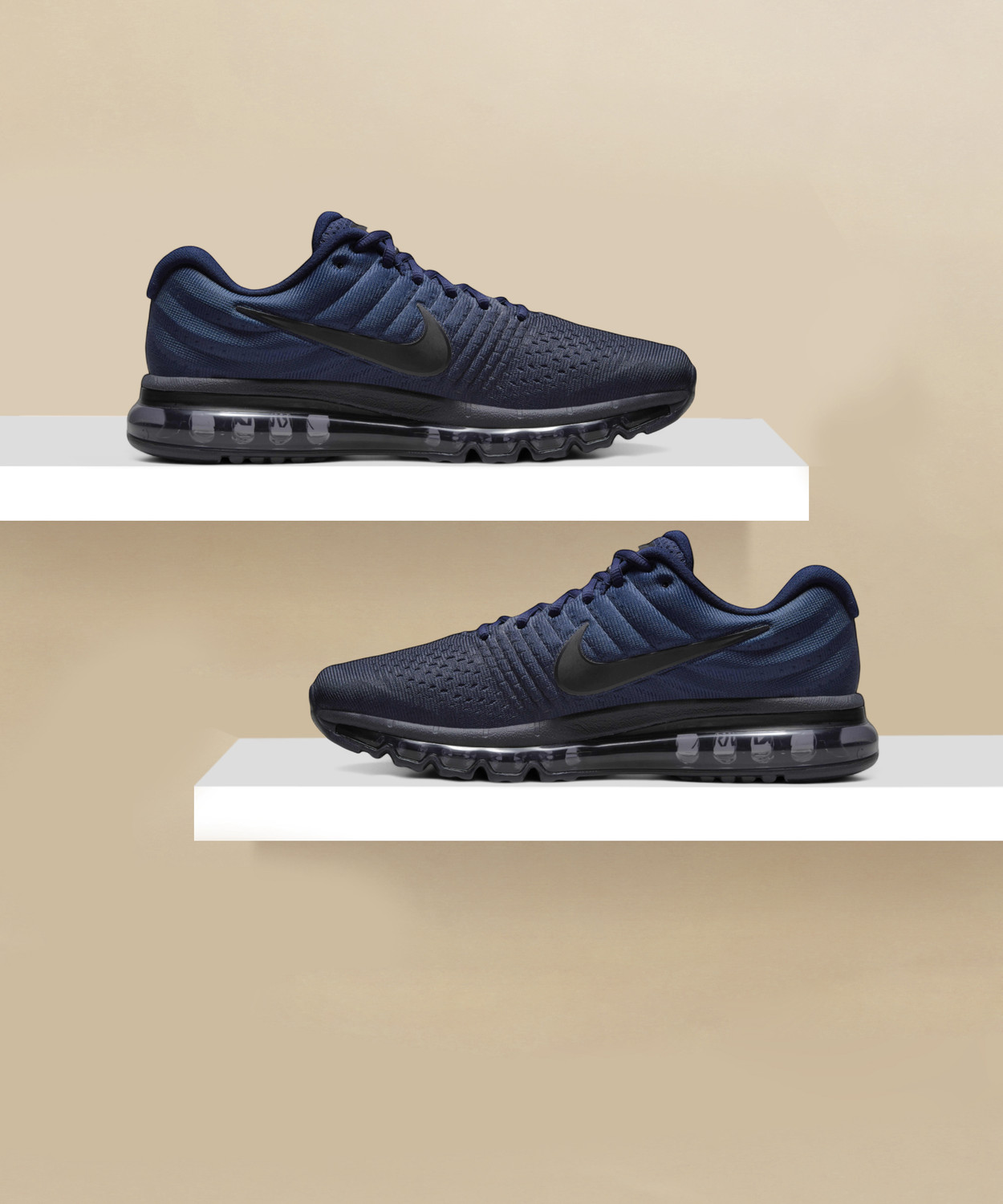 Image of NIKE NIKE AIR MAX 2017 Sneakers For Men