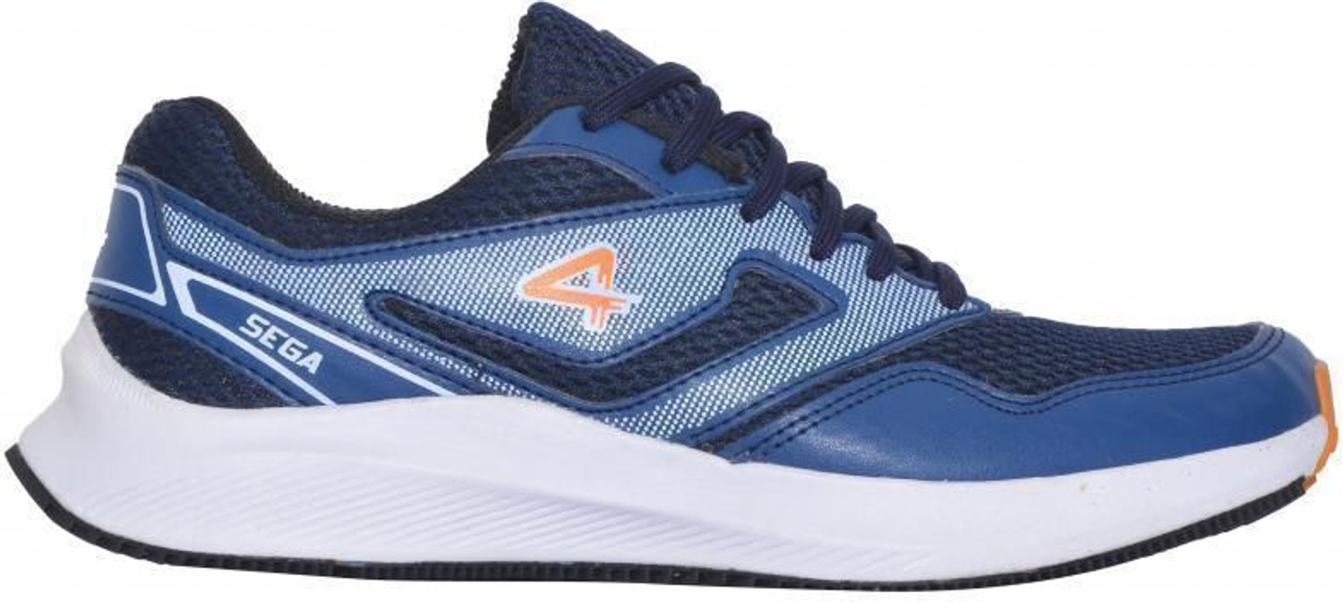 Image of Star Impact Sega Comfort - Running Shoe for Men (navy) 11 Casuals For Men