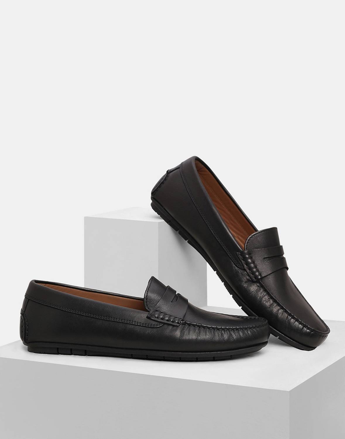 Blackberrys Loafers For Men