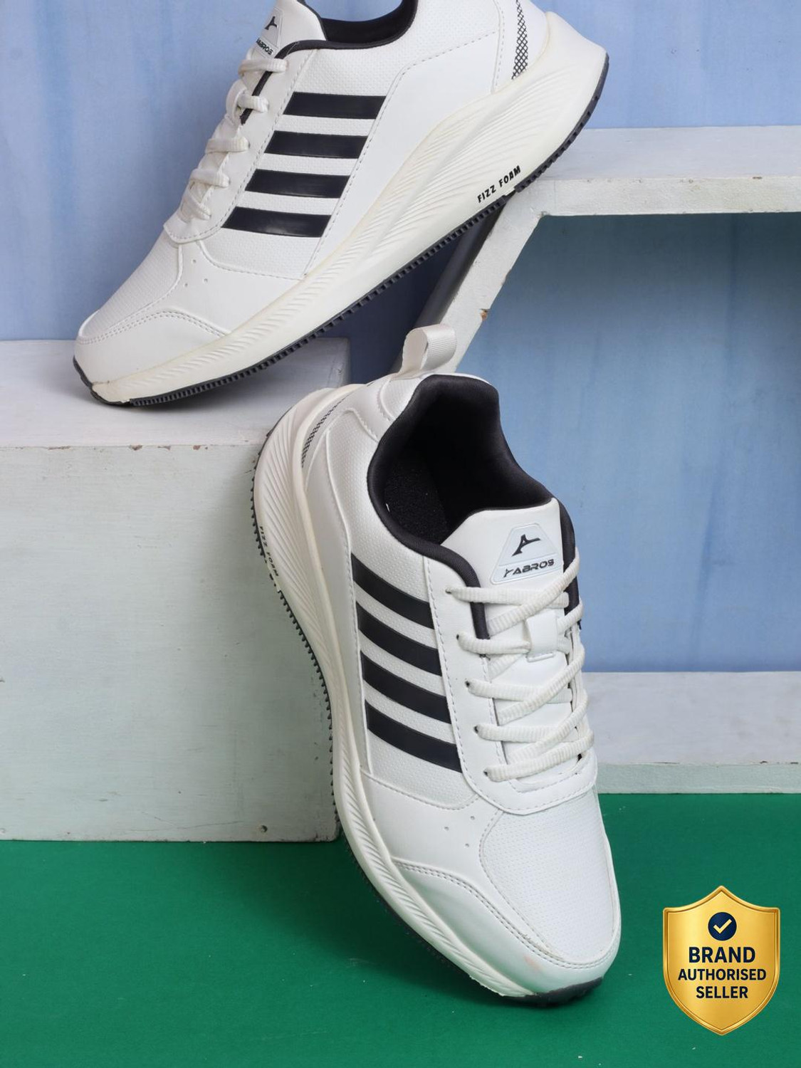 Image of Abros VICTARION Running Shoes For Men