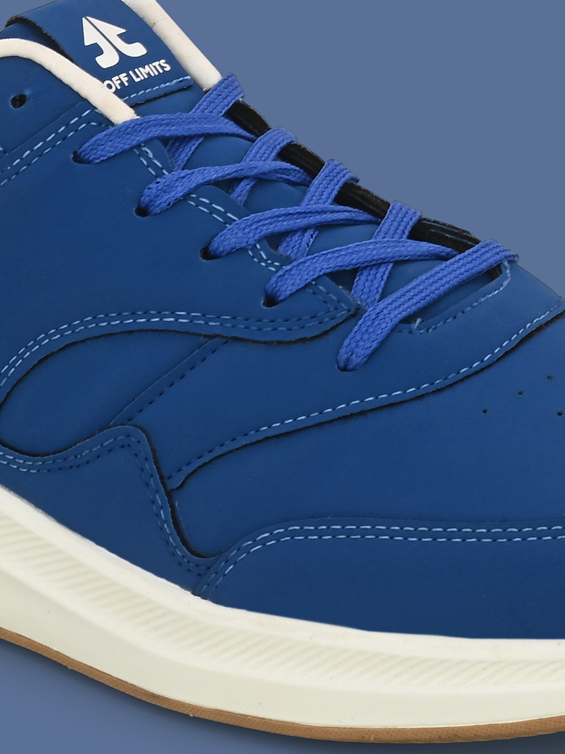 Image of OFF LIMITS STUSSY B&T Casuals For Men