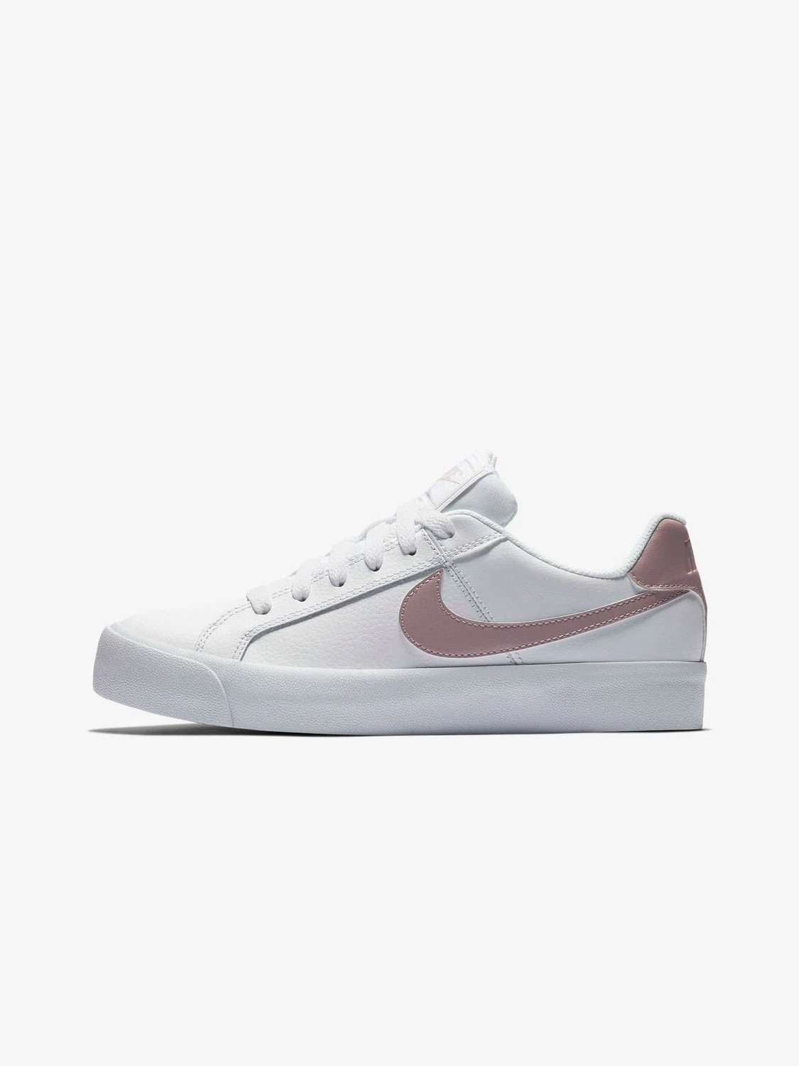 Image of NIKE WMNS NIKE COURT ROYALE AC Sneakers For Women